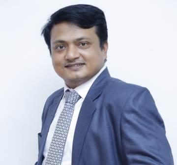 Editor Profile Photo