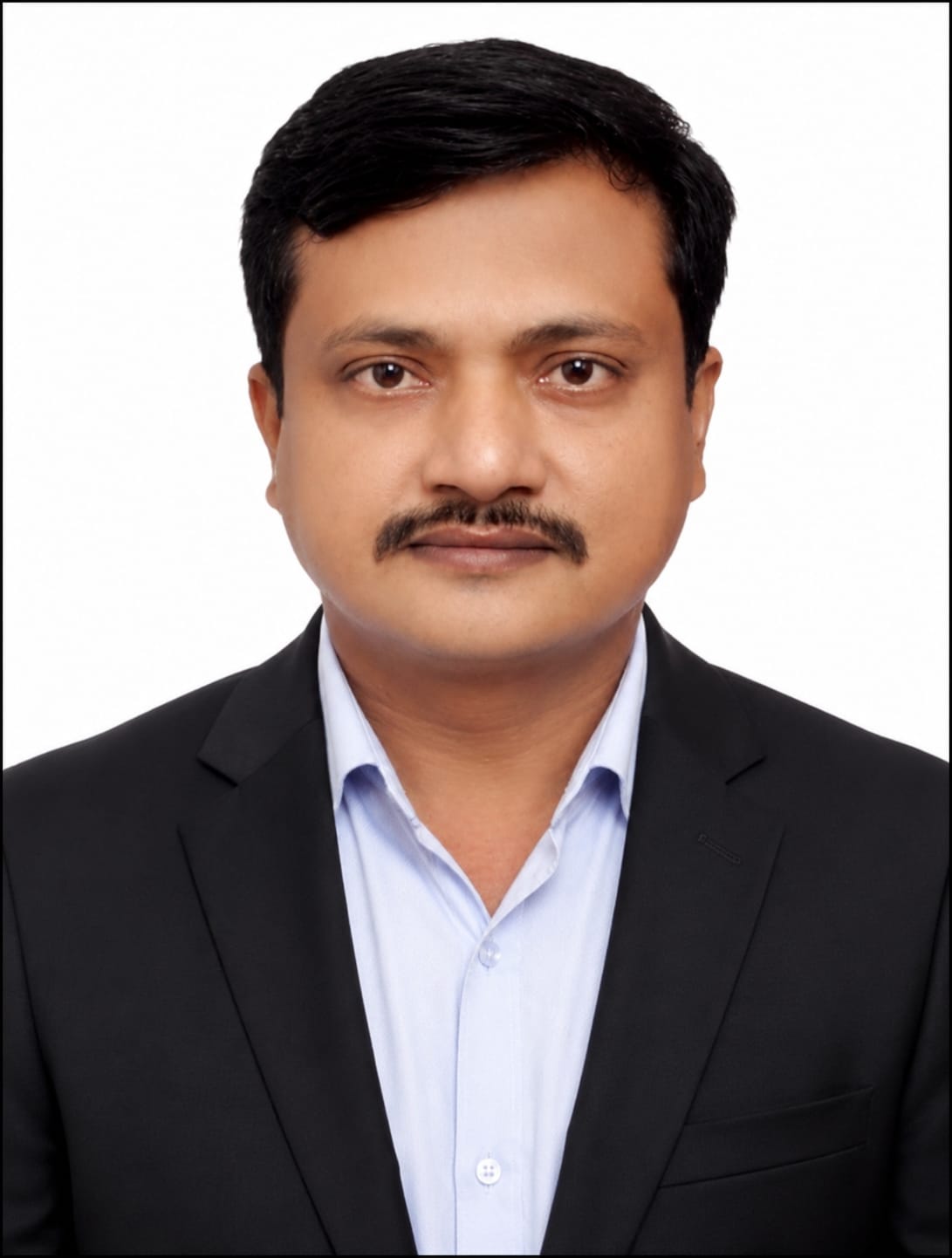 Editor Profile Photo